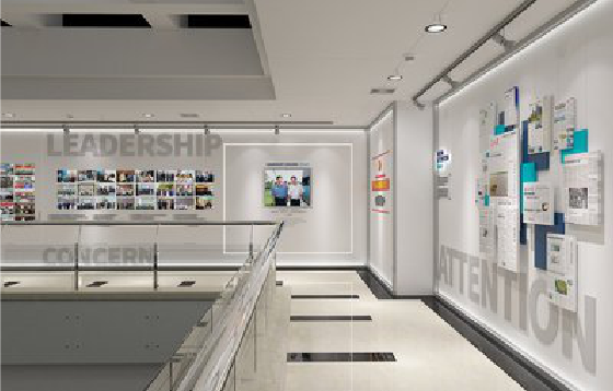  鄢陵制作安装文化墙的流程是什么？