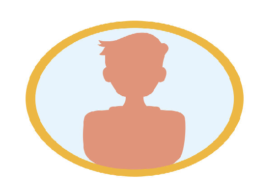  鄢陵墙绘中如何画好人物轮廓？