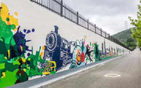  鄢陵墙绘常见问题分析。