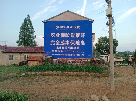  鄢陵墙体广告的优劣势你知道吗？