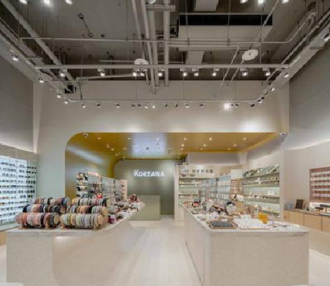  鄢陵店面装修流程