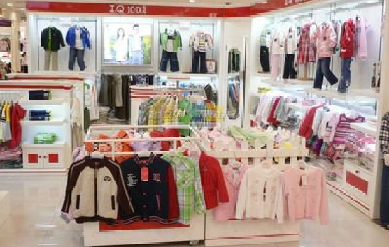  鄢陵店面装修风格确定。