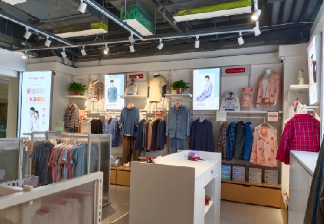  鄢陵超市卖场装修如何提升消费欲望？