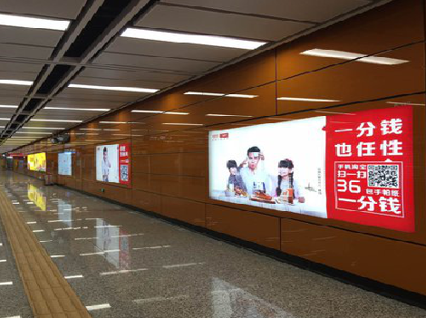  鄢陵广告灯箱的发展前景？