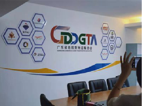  鄢陵公司走廊文化墙如何设计布置？