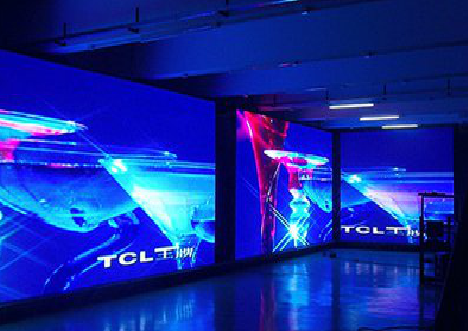  鄢陵如何解决LED显示屏耗电问题？